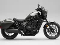 Honda Rebel 1100T DCT 2026 70244 Thumb