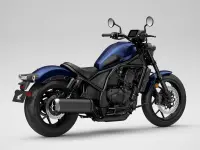 Honda Rebel 1100