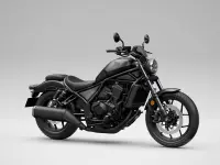 Honda Rebel 1100 2026 70234 Thumb