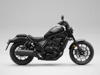 Honda Rebel 1100 2026 70235 Thumb