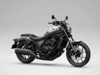 Honda Rebel 1100 DCT 2026 70237 Thumb