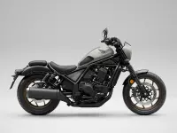 Honda Rebel 1100 DCT SE 2026 70241 Thumb