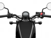 Honda Rebel 500 2026 70251 Thumb