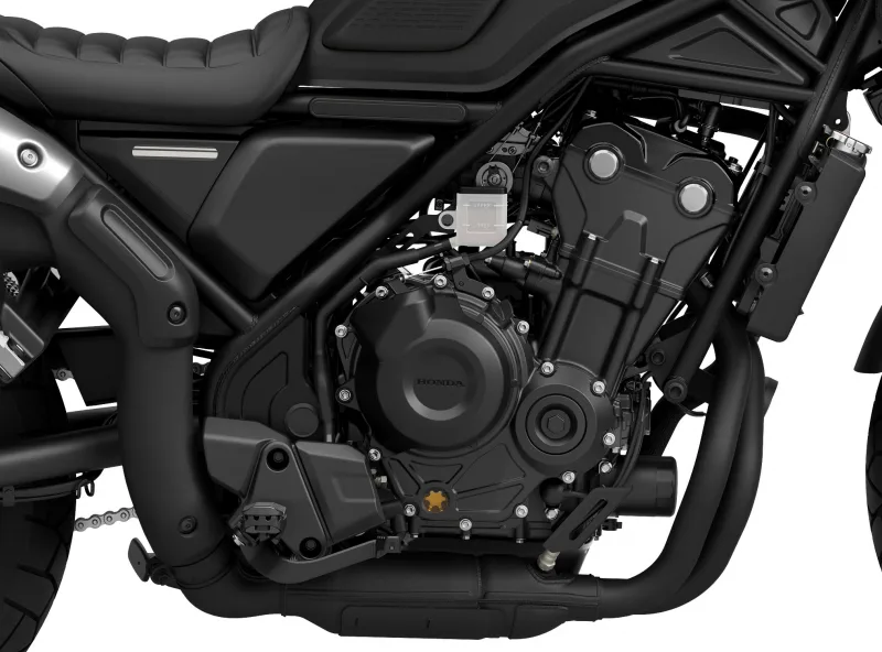 Honda SCL500 2026 Image: 2 Honda SCL500 2026 71056