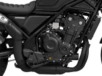 Honda SCL500 2026 71056 Thumb