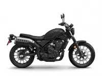 Honda SCL500 2026 71057 Thumb