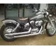 Honda Shadow Spirit 750 DC (vt 750 Dc) 2007 19426 Thumb