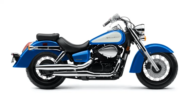 Honda Shadow Aero 2025 Image: 2 Honda Shadow Aero 2025 73263