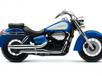 Honda Shadow Aero 2025 73263 Thumb