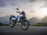 Honda Transalp 2026 71506 Thumb