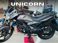 Honda Unicorn 2025 73271 Thumb