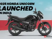 Honda Unicorn Dazzler 2026 71508 Thumb