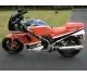 Honda VF 1000 F (reduced Effect) 1986 18456 Thumb