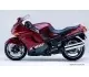 Honda VFR 750 F (reduced Effect) 1989 10889 Thumb