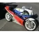 Honda VFR 750 R / RC 30 - R-Edition (reduced Effect) 1992 18155 Thumb