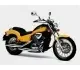 Honda VT 600 C (reduced Effect) 1990 16832 Thumb