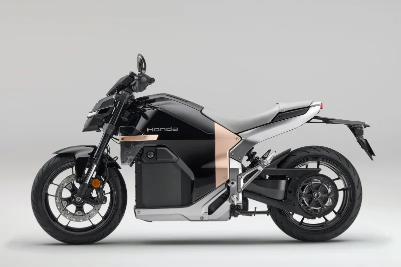 Honda WN7 2026 69499