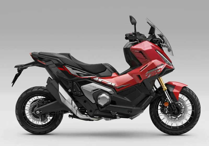 Honda X-ADV 2027 Image: 2 Honda X-ADV 2027 84714