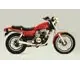 Honda XBR 500 N (reduced Effect) 1985 11185 Thumb