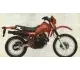 Honda XL 350 R (reduced Effect) 1986 12324 Thumb