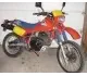 Honda XL 600 V Transalp (reduced Effect) 1988 12323 Thumb
