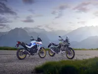 Honda XL750 Transalp 2026 71234 Thumb