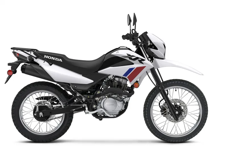 Honda XR150L 2026 Image: 1 Honda XR150L 2026 69618