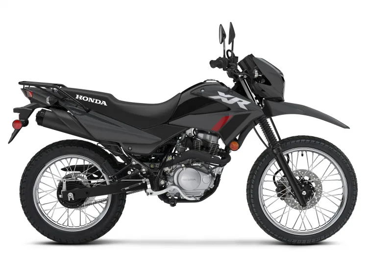 Honda XR150L 2026 Image: 2 Honda XR150L 2026 71049