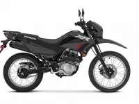 Honda XR150L 2026 71049 Thumb