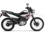 Honda XR150L 2026 71050 Thumb