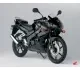 Honda CBR125R 2009 78255 Thumb