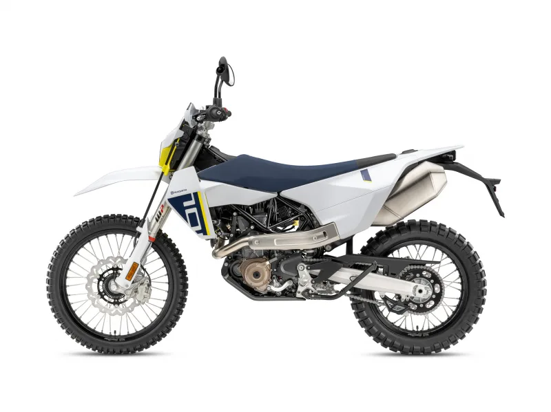 Husqvarna 701 Enduro 2026 Image: 5 Husqvarna 701 Enduro 2026 70166