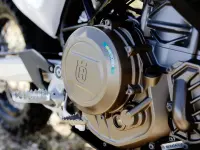 Husqvarna 701 Enduro 2026