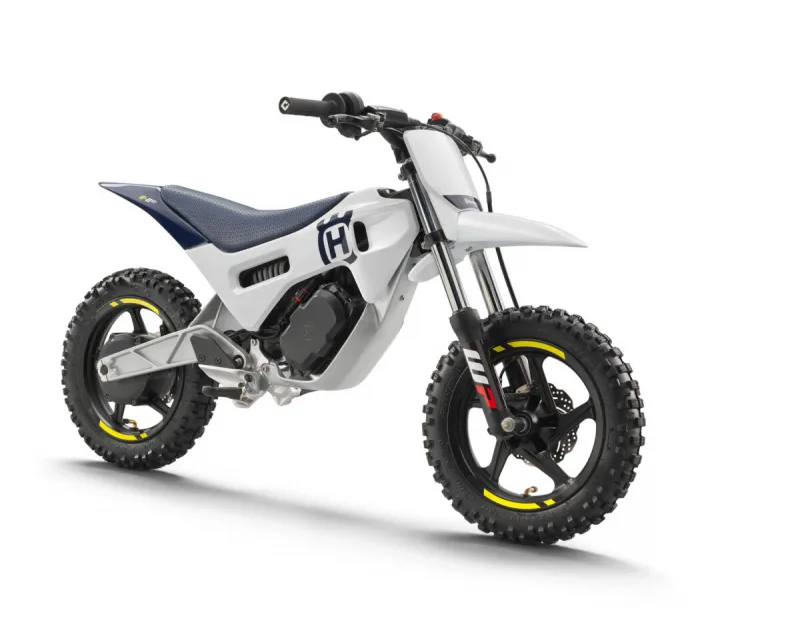Husqvarna Ee 2