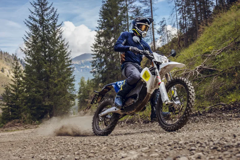 Husqvarna Ee 2 2025 Image: 2 Husqvarna Ee 2 2025 73276