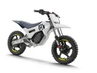 Husqvarna Ee 2
