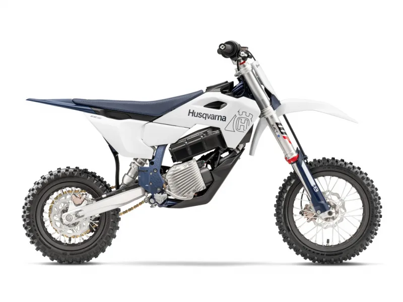 Husqvarna Ee 5 2026 Image: 1 Husqvarna Ee 5 2026 71512