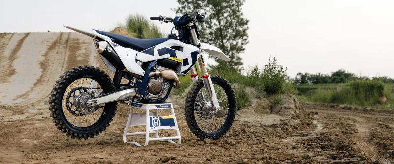Husqvarna FC250 2026 Image: 2 Husqvarna FC250 2026 70058