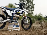 Husqvarna FC250 2026 70058 Thumb