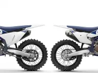 Husqvarna FC250 2026 70059 Thumb