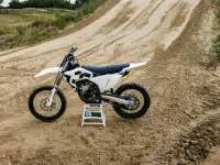 Husqvarna FC250 2026 70060 Thumb