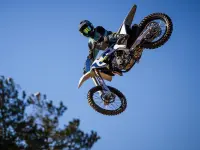 Husqvarna FC450 2026 69250 Thumb