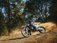 Husqvarna FC450 2026 70054 Thumb
