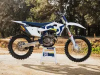 Husqvarna FC450 2026 70055 Thumb