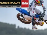 Husqvarna FC450 2026 70057 Thumb