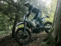 Husqvarna FE350 Pro 2026 69320 Thumb