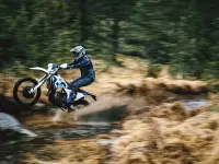 Husqvarna FE350S 2026 69261 Thumb