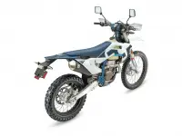 Husqvarna FE350S 2026 70073 Thumb