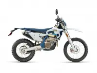Husqvarna FE350S 2026 70075 Thumb