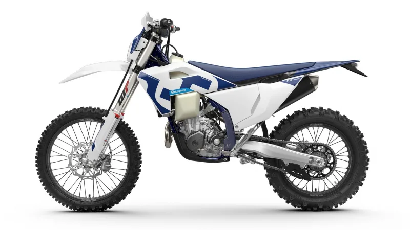 Husqvarna FE450 2026 Image: 3 Husqvarna FE450 2026 70042
